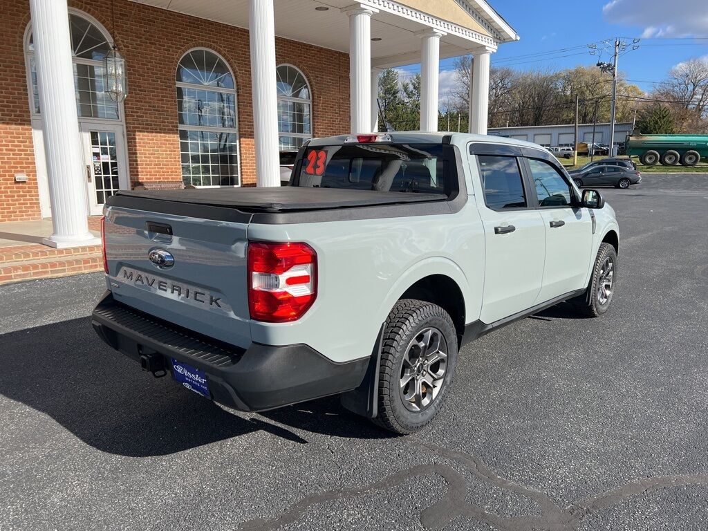 2023 Ford Maverick XLT Mount Joy PA