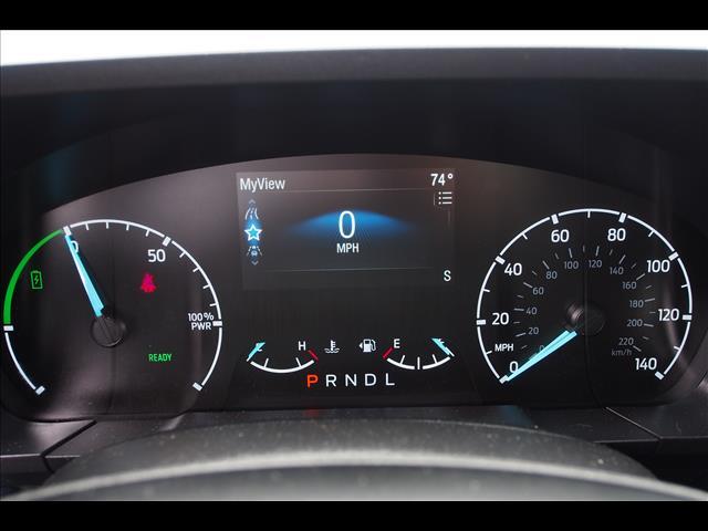 2023 Ford Maverick XLT Raleigh NC