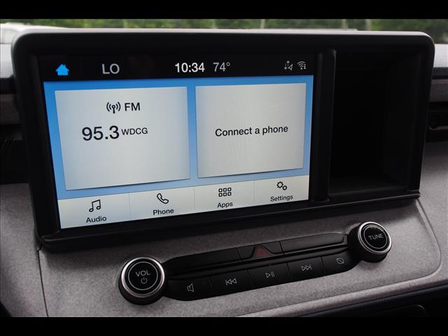 2023 Ford Maverick XLT Raleigh NC