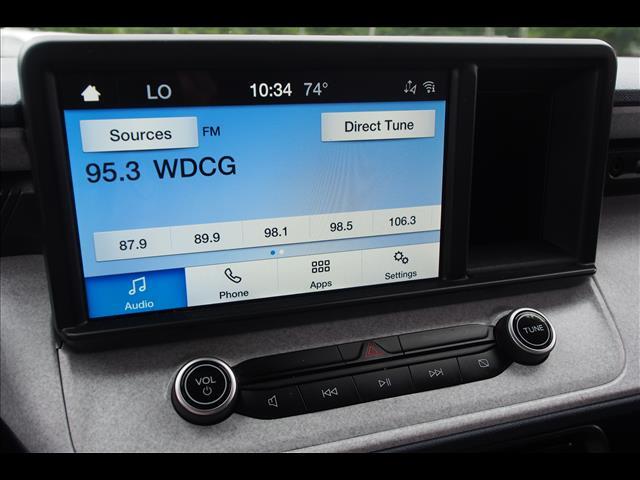 2023 Ford Maverick XLT Raleigh NC