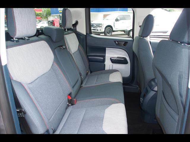 2023 Ford Maverick XLT Raleigh NC