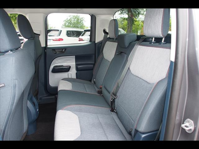 2023 Ford Maverick XLT Raleigh NC