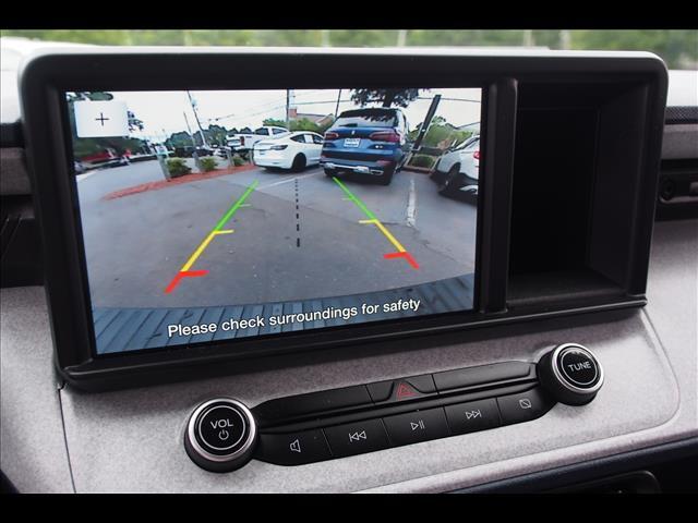 2023 Ford Maverick XLT Raleigh NC