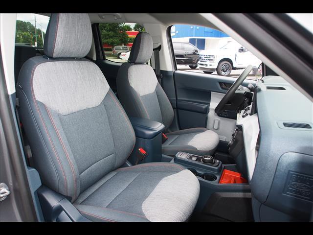 2023 Ford Maverick XLT Raleigh NC