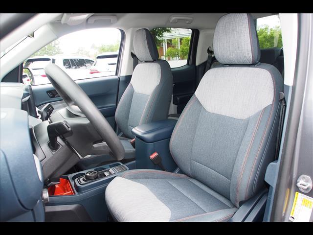 2023 Ford Maverick XLT Raleigh NC