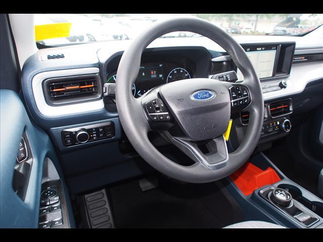 2023 Ford Maverick XLT Raleigh NC