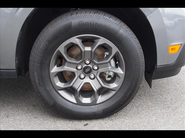 2023 Ford Maverick XLT Raleigh NC