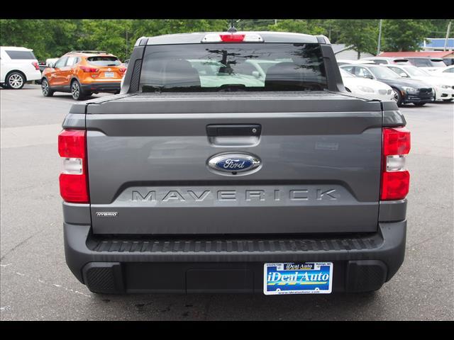 2023 Ford Maverick XLT Raleigh NC
