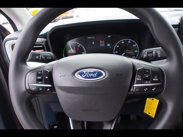 2023 Ford Maverick XLT Raleigh NC
