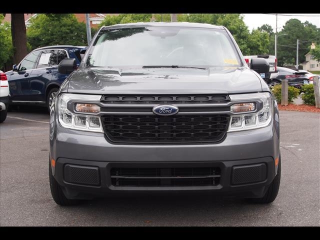 2023 Ford Maverick XLT Raleigh NC