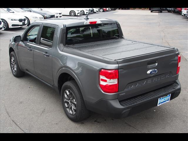 2023 Ford Maverick XLT Raleigh NC