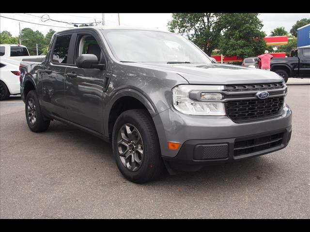 2023 Ford Maverick XLT Raleigh NC