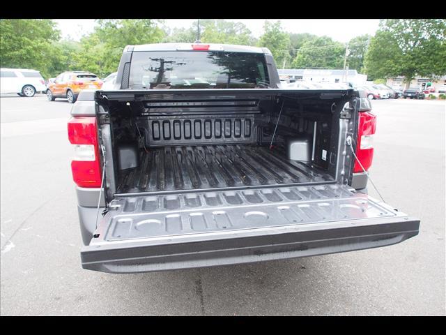 2023 Ford Maverick XLT Raleigh NC