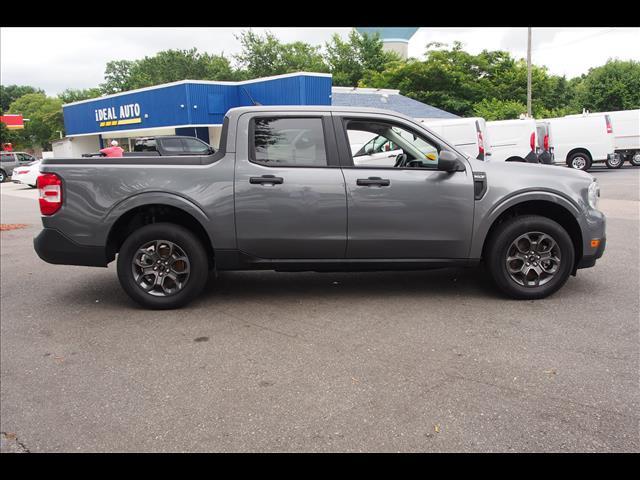 2023 Ford Maverick XLT Raleigh NC