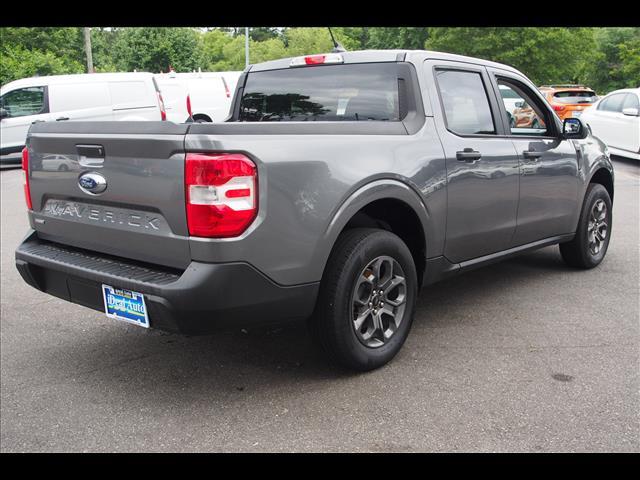 2023 Ford Maverick XLT Raleigh NC