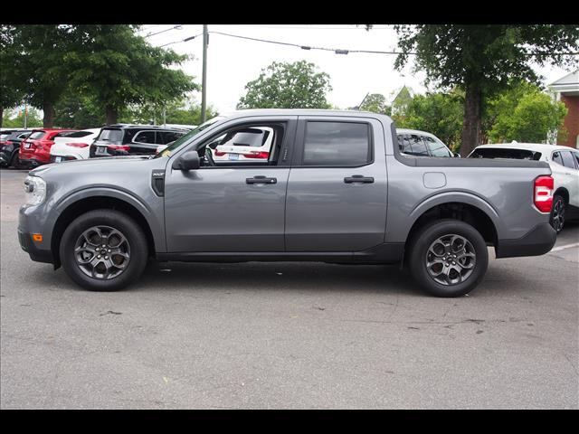 2023 Ford Maverick XLT Raleigh NC