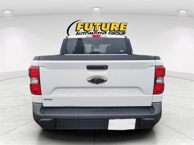 2023 Ford Maverick XLT Roseville CA