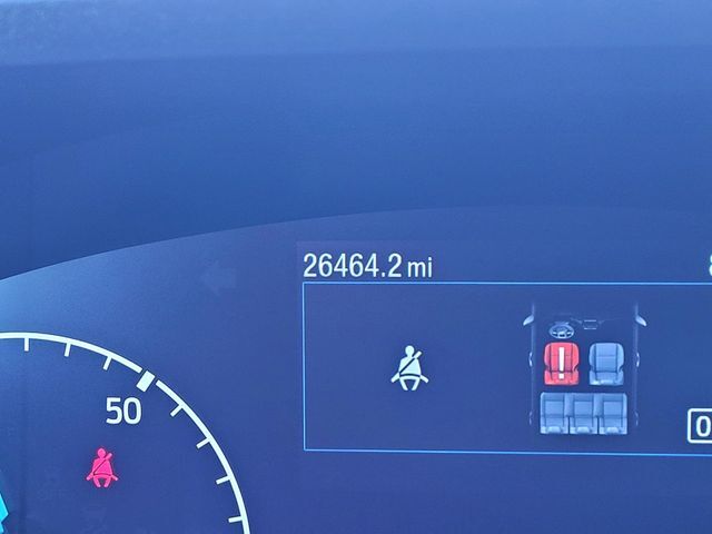 2023 Ford Maverick XLT Roseville CA