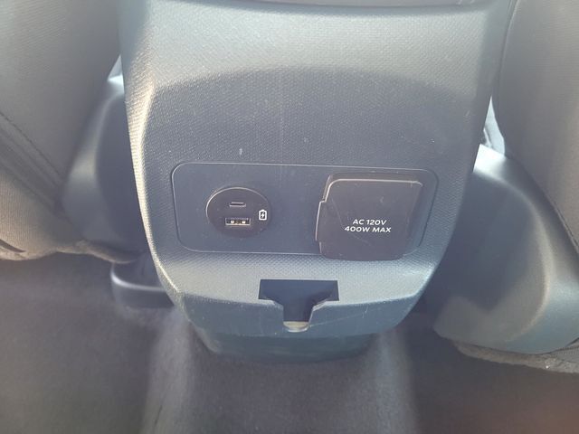2023 Ford Maverick XLT Roseville CA