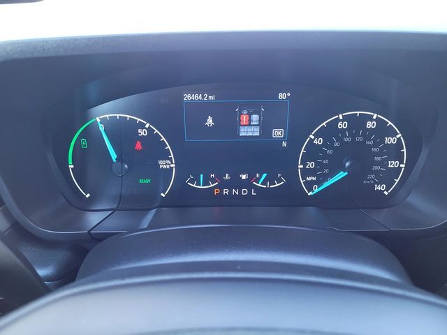2023 Ford Maverick XLT Roseville CA