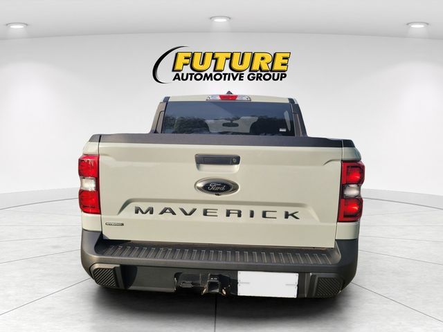 2023 Ford Maverick XLT Roseville CA