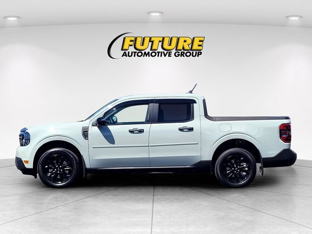 2023 Ford Maverick XLT Roseville CA
