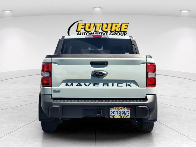 2023 Ford Maverick XLT Roseville CA