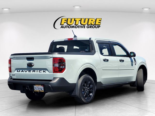 2023 Ford Maverick XLT Roseville CA