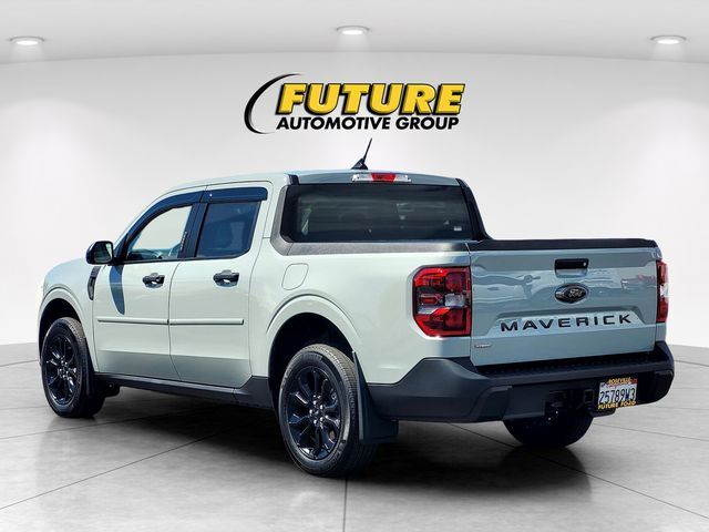 2023 Ford Maverick XLT Roseville CA