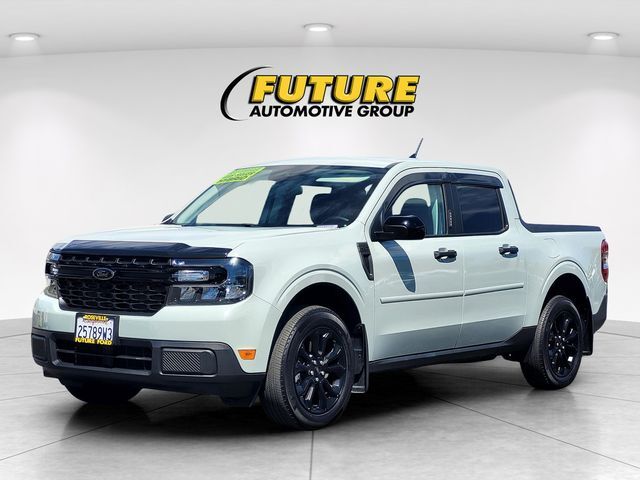 2023 Ford Maverick XLT Roseville CA