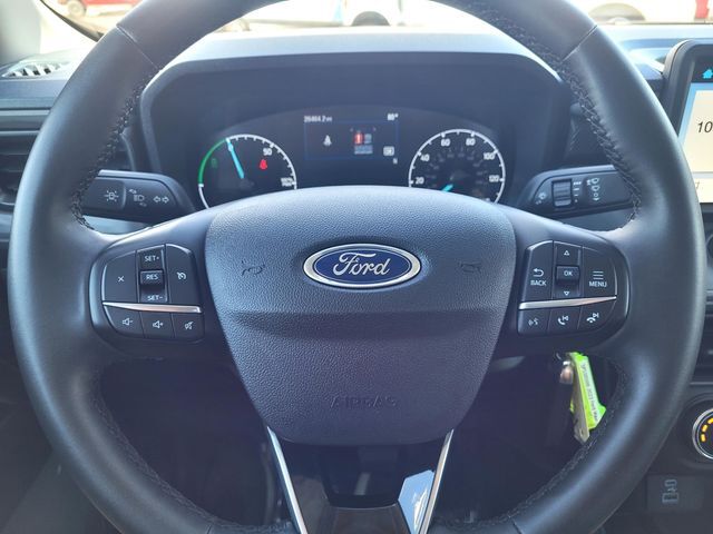 2023 Ford Maverick XLT Roseville CA