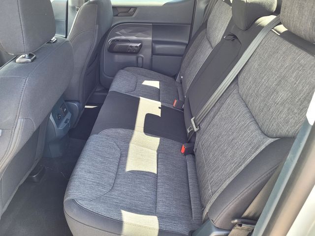 2023 Ford Maverick XLT Roseville CA