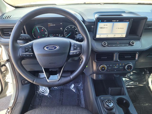 2023 Ford Maverick XLT Roseville CA