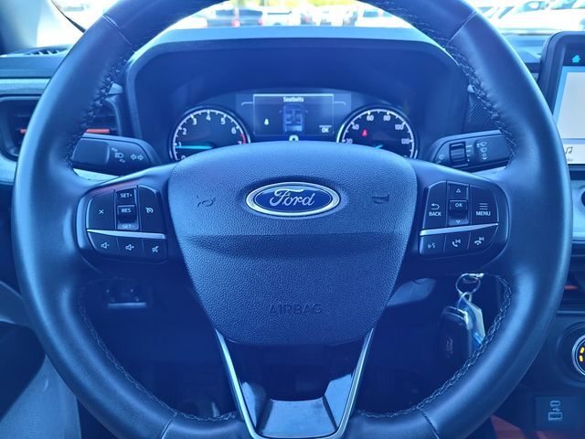 2023 Ford Maverick XLT Roseville CA