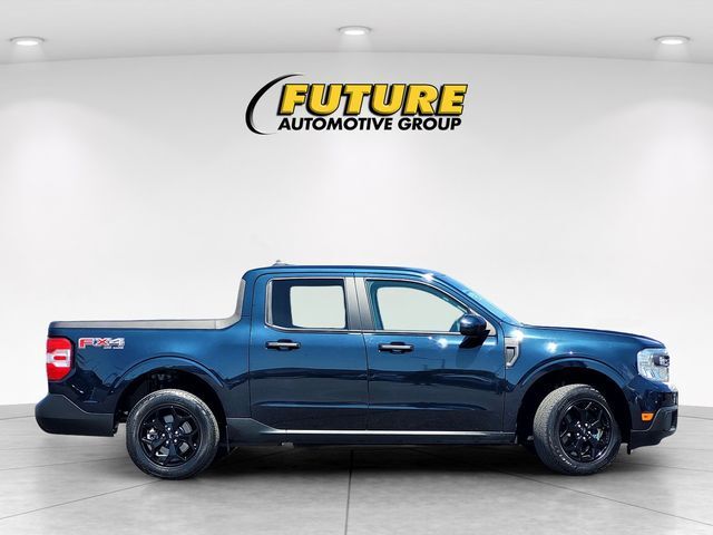 2023 Ford Maverick XLT Roseville CA