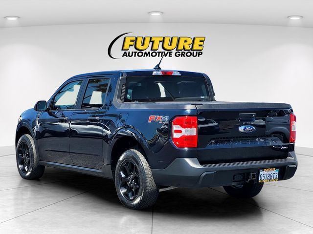 2023 Ford Maverick XLT Roseville CA
