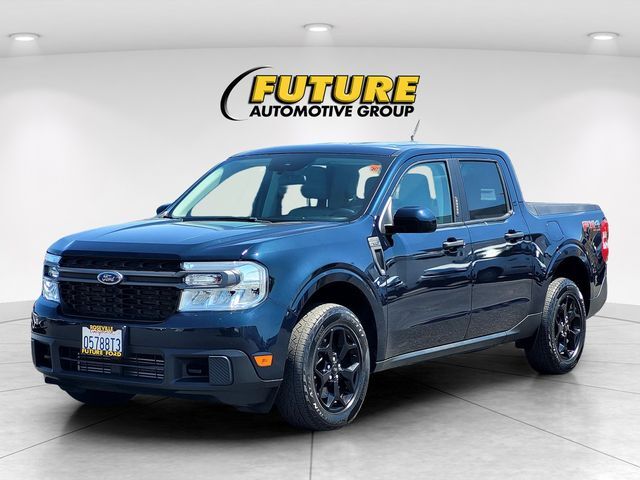 2023 Ford Maverick XLT Roseville CA