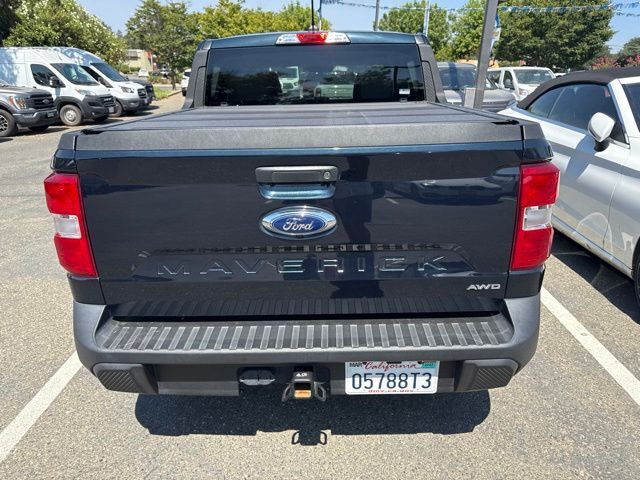 2023 Ford Maverick XLT