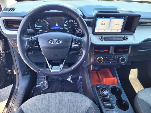 2023 Ford Maverick XLT Roseville CA