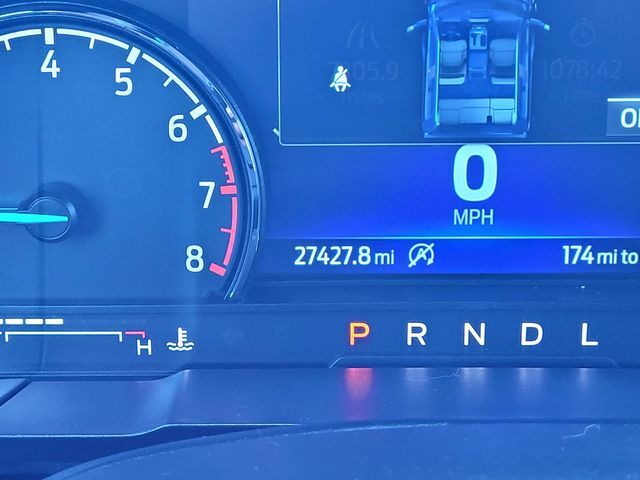 2023 Ford Maverick XLT Roseville CA