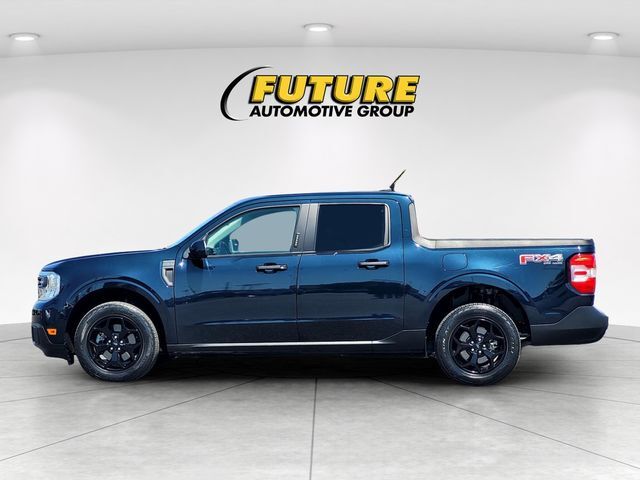 2023 Ford Maverick XLT Roseville CA