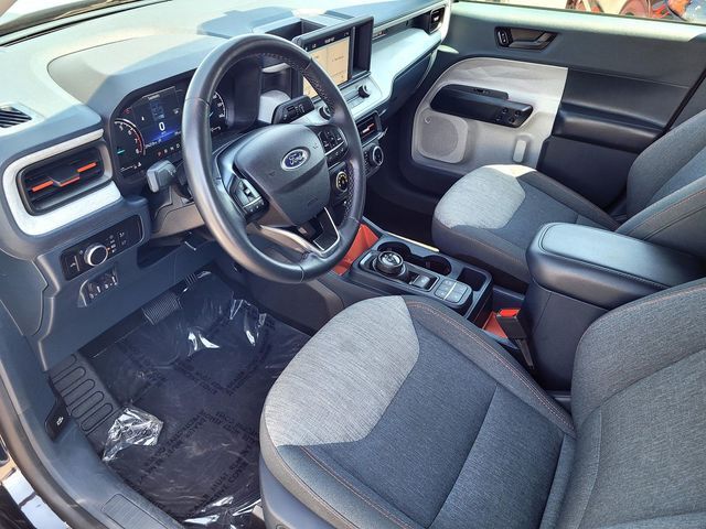 2023 Ford Maverick XLT Roseville CA