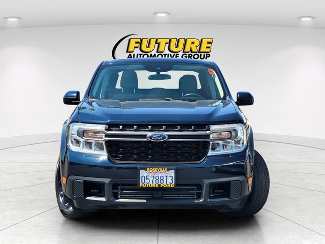 2023 Ford Maverick XLT Roseville CA