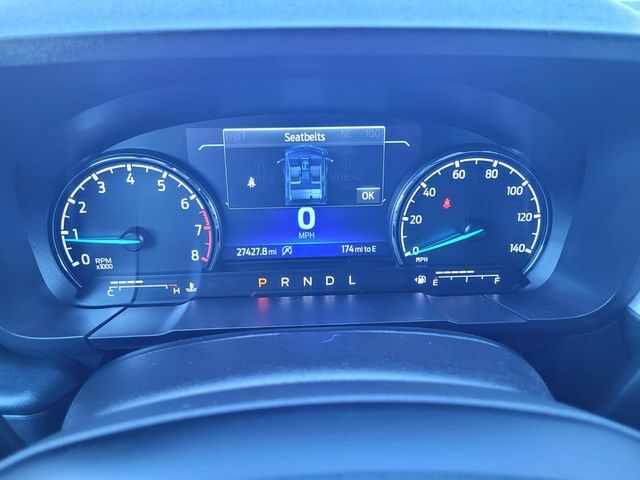 2023 Ford Maverick XLT Roseville CA