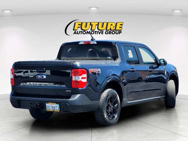2023 Ford Maverick XLT Roseville CA