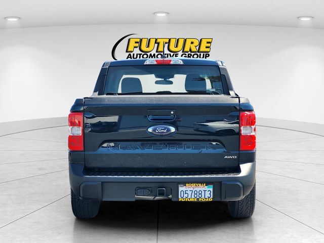 2023 Ford Maverick XLT Roseville CA