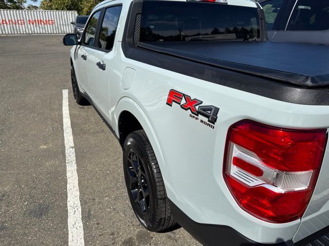 2023 Ford Maverick XLT Roseville CA