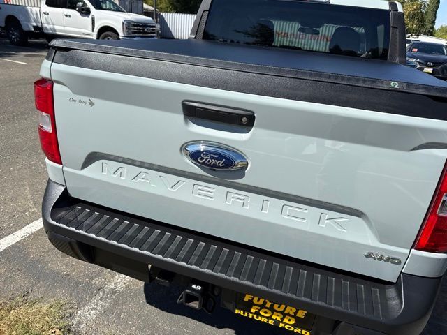 2023 Ford Maverick XLT Roseville CA