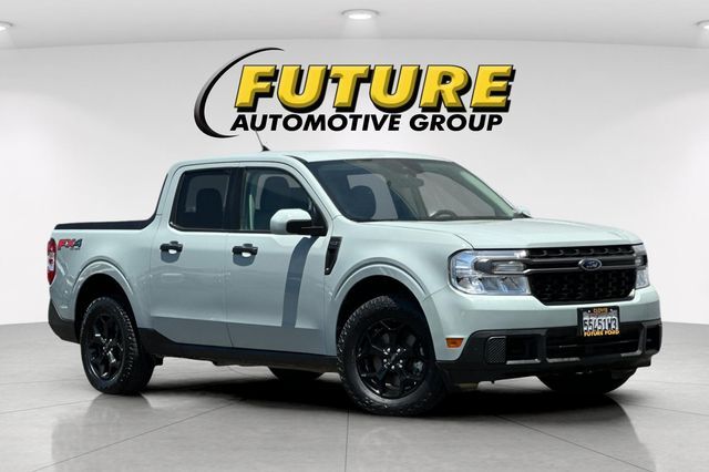 2023 Ford Maverick XLT