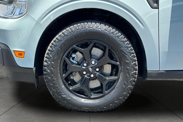2023 Ford Maverick XLT Roseville CA